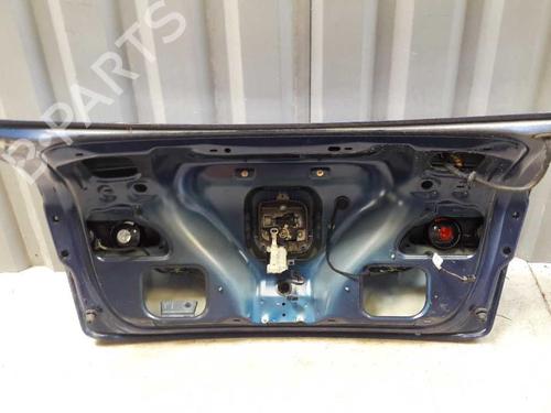 Used Tailgate SEAT CORDOBA (6L2) 1.9 SDI (64 hp) 23735289