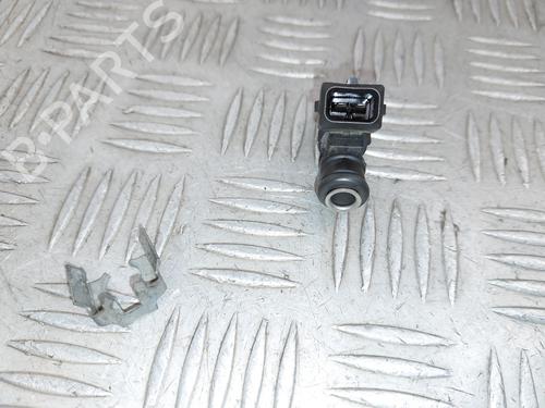 Used Injector RENAULT CLIO II (BB_, CB_) 1.2 16V (BB05, BB0W, BB11, BB27, BB2T, BB2U, BB2V, CB05,... (75 hp) 29383966