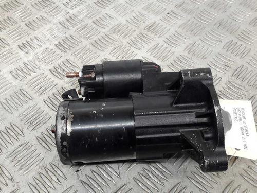 Startmotor PEUGEOT 307 Break (3E) 2.0 HDI 110 | BP23737060M8 