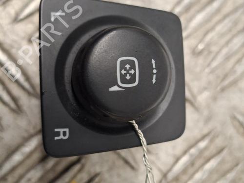 Used Mirror switch Mirror switch OPEL ANTARA A (L07) 2.0 CDTI (127 hp) 34525601 34525601