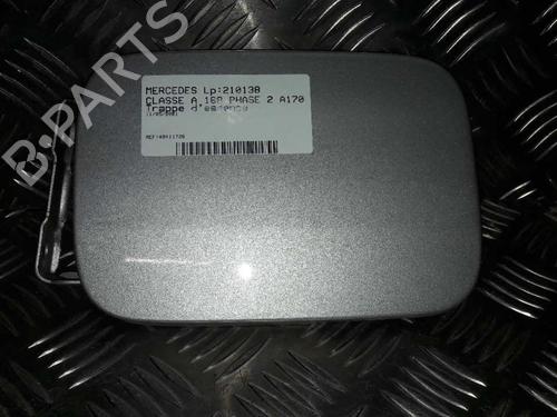 Used Fuel flap MERCEDES-BENZ A-CLASS (W168) A 170 CDI (168.009, 168.109) (95 hp) 23715501