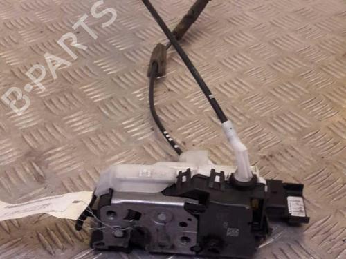 Used Front right lock CITROËN C3 II (SC_) 1.6 HDi (92 hp) 23713956