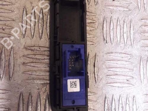 Used Switch Switch PEUGEOT 208 I (CA_, CC_) 1.4 HDi (68 hp) 24853012 24853012