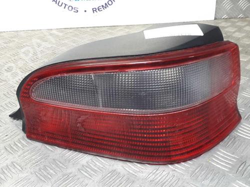 Used Right taillight CITROËN SAXO (S0, S1) 1.1 X, SX (60 hp) 23658566