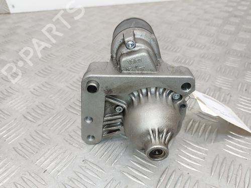 Used Starter CITROËN C2 (JM_) 1.4 HDi (68 hp) 28591358