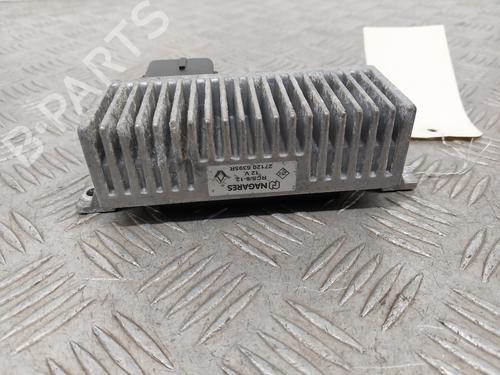 Used Electronic module Electronic module NISSAN QASHQAI II (J11, J11_) 1.6 dCi (130 hp) 33443183 33443183