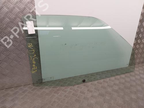Used Front right door window Front right door window CITROËN SAXO (S0, S1) 1.1 X, SX (60 hp) 33035912 33035912