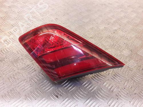 Used Right tailgate light Right tailgate light PEUGEOT 308 II (LB_, LP_, LW_, LH_, L3_) 1.6 HDi 100 (99 hp) 23726847 23726847