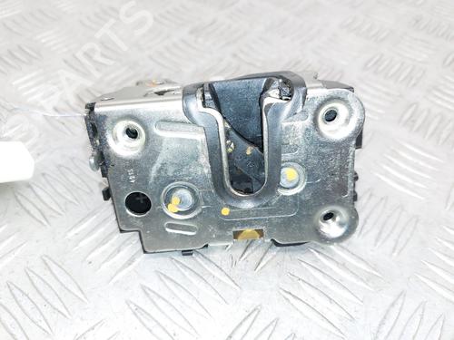 Used Rear left lock Rear left lock DACIA DUSTER (HS_) 1.5 dCi 4x4 (109 hp) 26410650 26410650