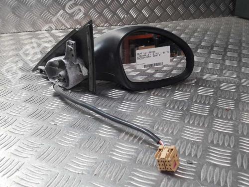 Used Right mirror SEAT CORDOBA (6L2) 1.9 TDI (100 hp) 23656160