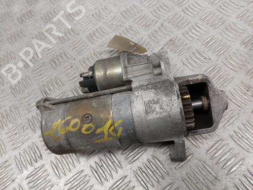 Used Starter FORD KA (RB_) 1.3 i (60 hp) 31718232