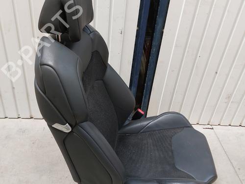Right front seat CITROËN C5 III Break (RW_) | BP33308264C16 - Image 4
