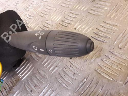 Used Steering column stalk Steering column stalk FIAT PANDA (169_) 1.2 (169AXF2A, 169AXF1A) (69 hp) 24853257 24853257