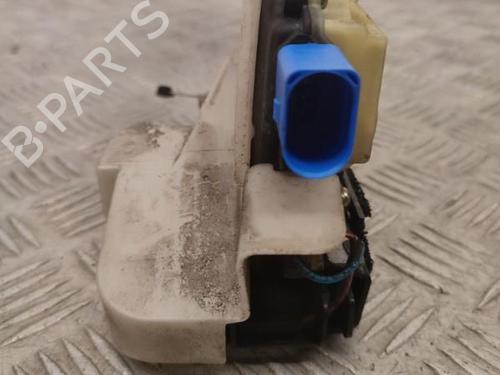 Front right lock VW POLO (9N_, 9A_) 1.4 TDI | BP23737966C97 