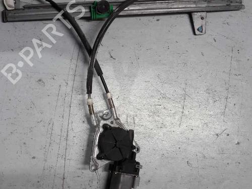 Used Front right window mechanism Front right window mechanism PEUGEOT 306 Hatchback (7A, 7C, N3, N5) 2.0 HDI 90 (90 hp) 23655356 23655356