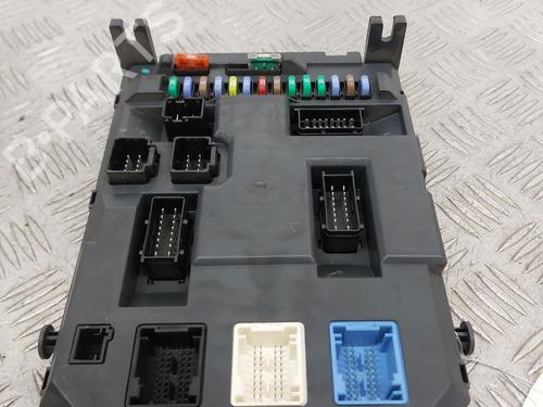 Fuse box CITROËN C3 Picasso (SH_) 1.6 HDi | BP23748802E1 