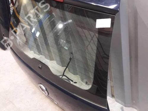 Used Tailgate Tailgate 23723743 23723743