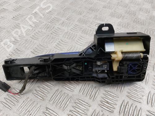 Venstre bak utvendig håndtak RENAULT MEGANE IV Hatchback (B9A/M/N_) 1.6 TCe 205 (B9MV) | BP23747271C130 