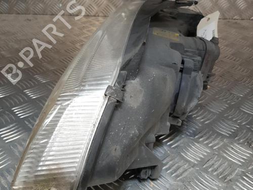 Left headlight PEUGEOT 406 (8B) 1.9 TD | BP23655567C28 