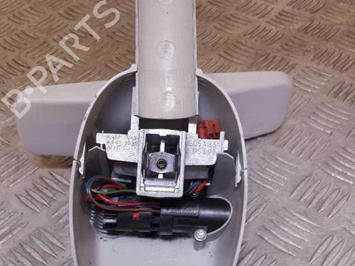 Used Rear mirror Rear mirror RENAULT VEL SATIS (BJ0_) 2.2 dCi (BJ0E, BJ0F) (150 hp) 23734606 23734606