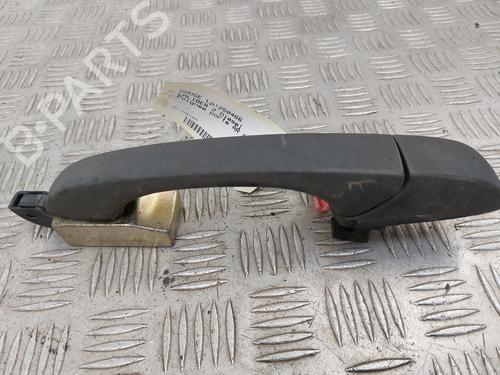Venstre bagtil udvendigt håndtag DODGE CALIBER 2.0 CRD | BP30299355C130 - Image 2