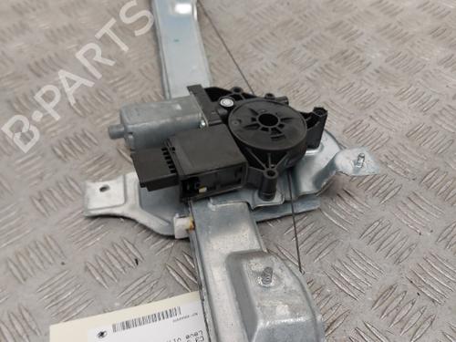 Used Front left window mechanism Front left window mechanism CITROËN C3 III (SX) 1.6 BlueHDi 75 (75 hp) 23745652 23745652