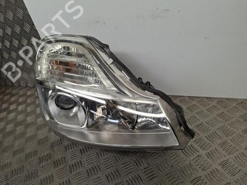 Right headlight RENAULT MODUS / GRAND MODUS (F/JP0_) | BP36986563C29 - Image 4