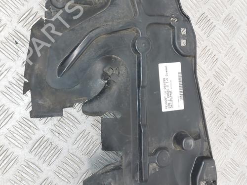 Used Other PEUGEOT 208 I (CA_, CC_) 1.6 HDi / BlueHDi 75 (75 hp) 27715434