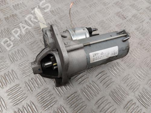 Used Starter RENAULT CLIO IV (BH_) 1.5 dCi 75 (75 hp) 23659856