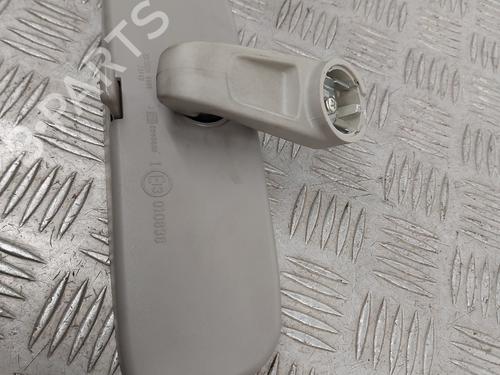 Rear mirror SUZUKI SWIFT III (MZ, EZ) 1.3 (RS413, ZC11S) | BP23713457I6 - Image 4