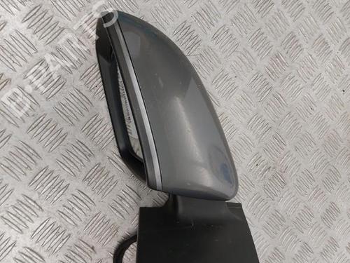 Left mirror VW POLO V (6R1, 6C1) 1.6 TDI | BP23744862C26 