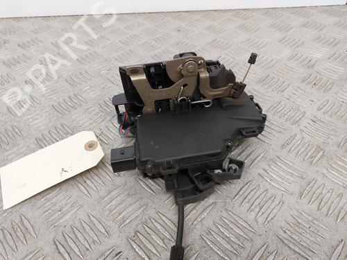 Rear right lock VW GOLF IV (1J1) 1.4 16V | BP28053900C99 