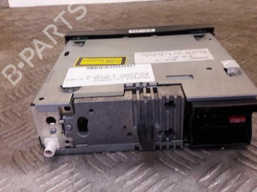 Radio PEUGEOT 307 Break (3E) 1.6 HDi 110 | BP23728176E6 