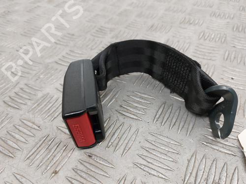 Seat buckle PEUGEOT 206+ (2L_, 2M_) 1.1 | BP31164197I32