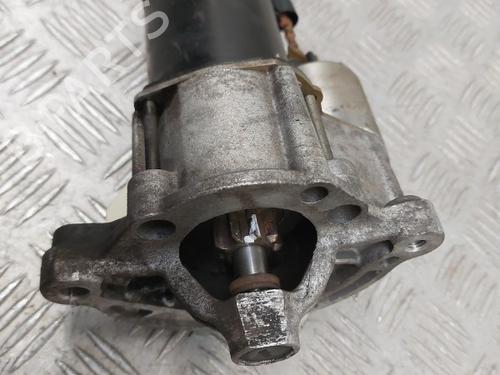 Used Starter Starter PEUGEOT 206 CC (2D) 1.6 16V (2DNFUF, 2DNFUR) (109 hp) 23745324 23745324