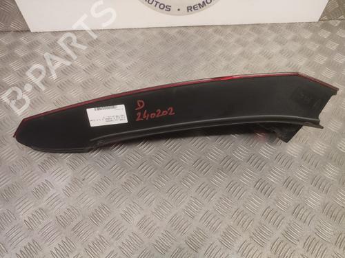 Right taillight FORD FIESTA V (JH_, JD_) 1.4 TDCi | BP23745751C35 