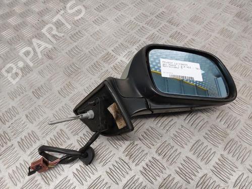 Used Right mirror PEUGEOT 407 (6D_) 2.0 HDi 135 (6DRHRH, 6DRHRE, 6DRHRG, 6DRHRJ) (136 hp) 23659446