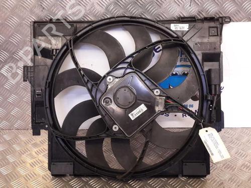 Køleventilator elektrisk BMW 4 Coupe (F32, F82) 430 d xDrive (258 hp) 23723556