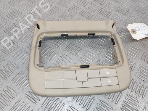 Used Electronic module LANCIA DELTA III (844_) 1.6 D Multijet (844.AXC11, 844.AXC1A) (120 hp) 31925127