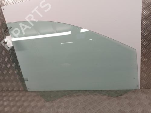 Szyba drzwi przednich prawych RENAULT CLIO III (BR0/1, CR0/1) 1.6 16V (BR09, BR0T, CR09, CR0T) | BP29299754C19 