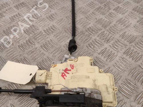 Used Rear left lock VW PASSAT B6 (3C2) 2.0 TDI (140 hp) 23736730