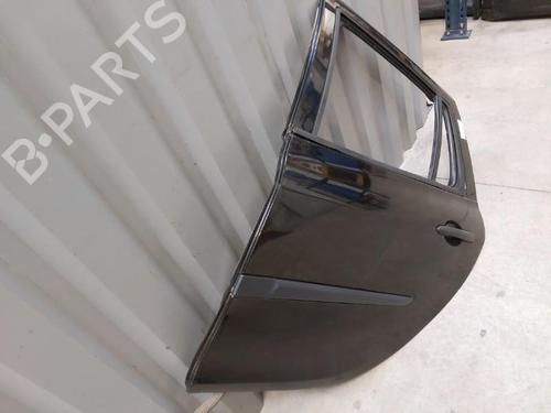 Left rear door RENAULT CLIO III Grandtour (KR0/1_) 1.5 dCi (KR0G) | BP23743507C4