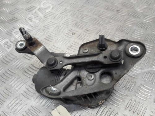 Used Front wiper motor PEUGEOT 407 (6D_) 2.0 HDi 135 (6DRHRH, 6DRHRE, 6DRHRG, 6DRHRJ) (136 hp) 24853718