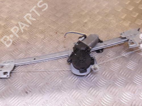 Front right window mechanism CITROËN C3 I (FC_, FN_) 1.4 HDi | BP23726829C23 