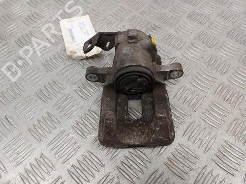 Left rear brake caliper PEUGEOT 1007 (KM_) 1.6 16V | BP23743777M107 