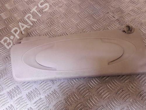 Right sun visor RENAULT KANGOO Express (FW0/1_) 1.5 dCi 70 (FW0A, KW0V) | BP23724814I2 - Image 2