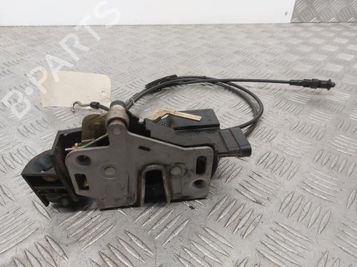 Rear right lock MERCEDES-BENZ M-CLASS (W163) ML 270 CDI (163.113) | BP29846324C99 