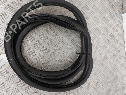 Rubber door seal CITROËN C3 II (SC_) 1.4 HDi 70 (SC8HZC, SC8HR0, SC8HP4) | BP23746384C142 
