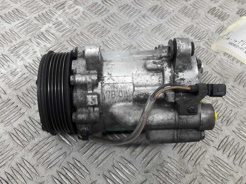 Used AC compressor AC compressor VW POLO III (6N1) 60 1.4 (60 hp) 23736824 23736824