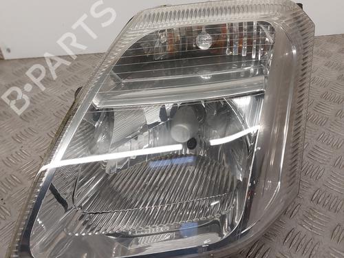 Used Left headlight CITROËN C2 (JM_) 1.4 HDi (68 hp) 29189857